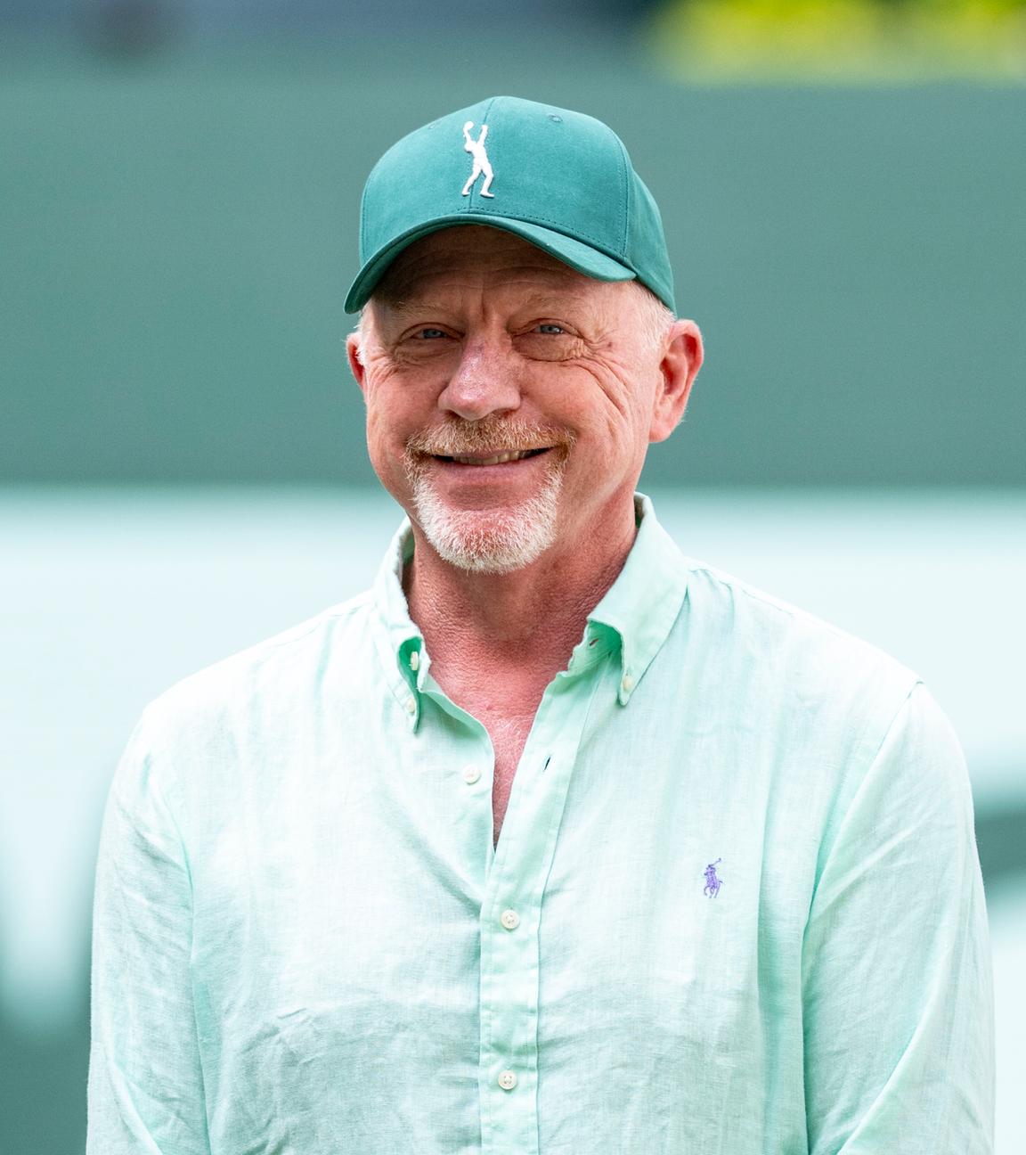 Boris Becker