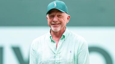 Boris Becker