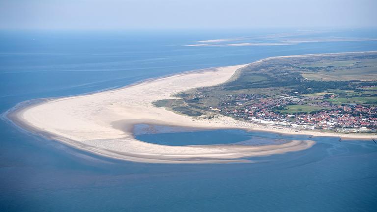 Borkum