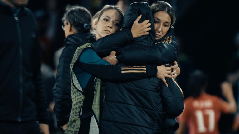 Born for this - Trost