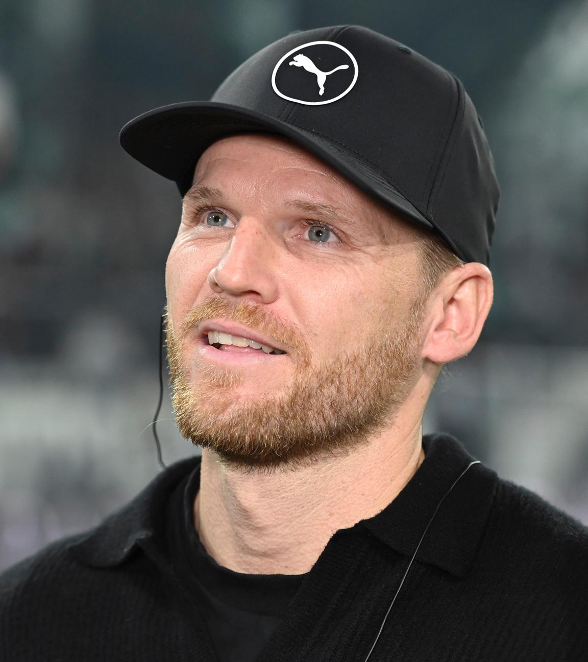 Borussia Mönchengladbach, Trainer Eugen Polanski