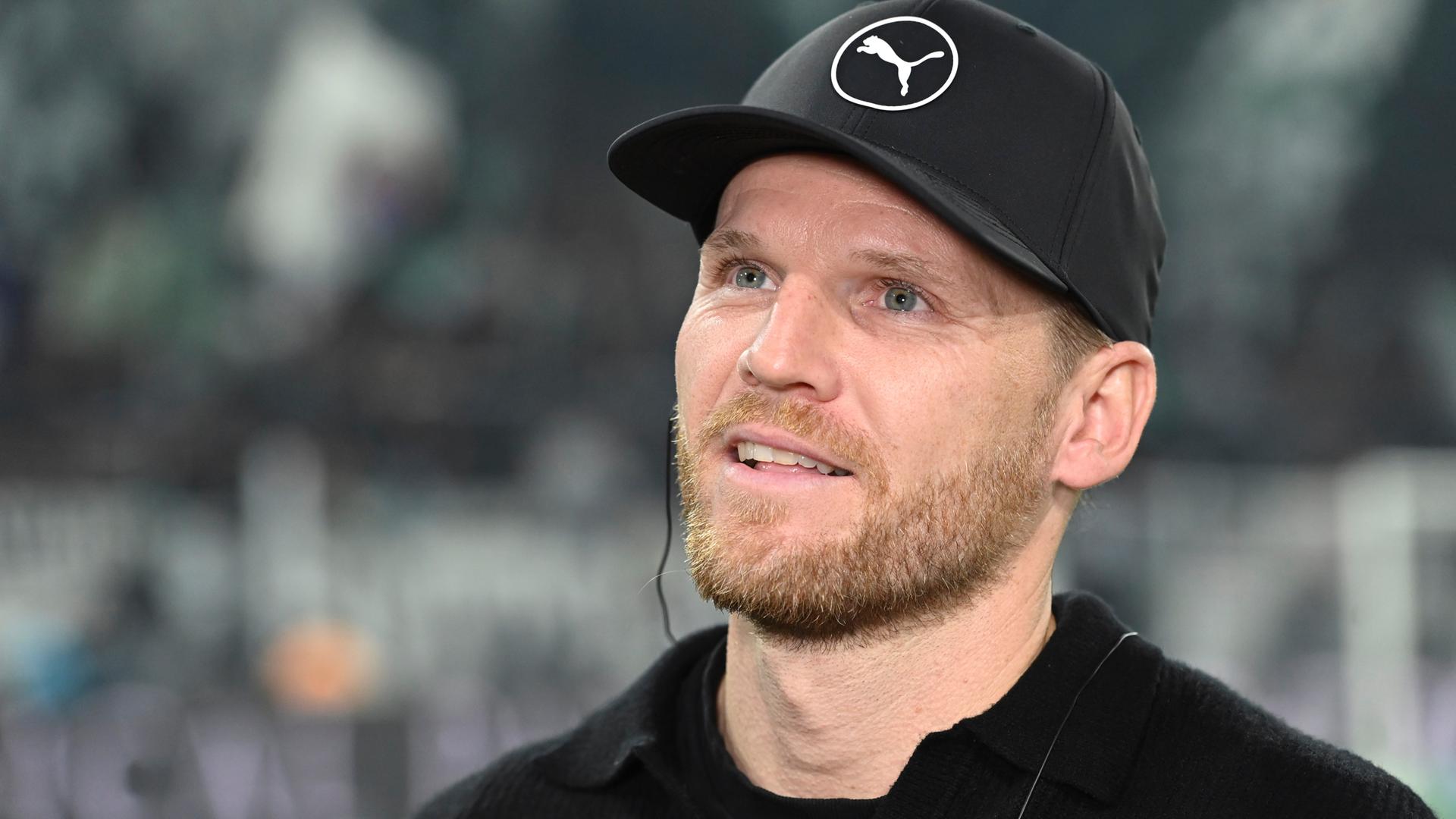 Borussia Mönchengladbach, Trainer Eugen Polanski
