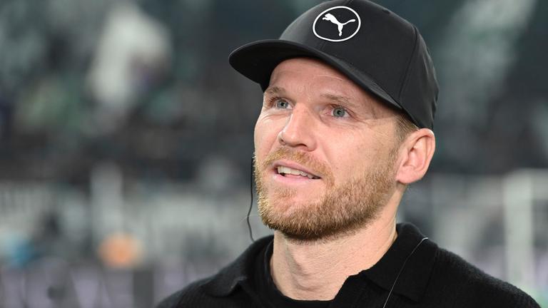 Borussia Mönchengladbach, Trainer Eugen Polanski