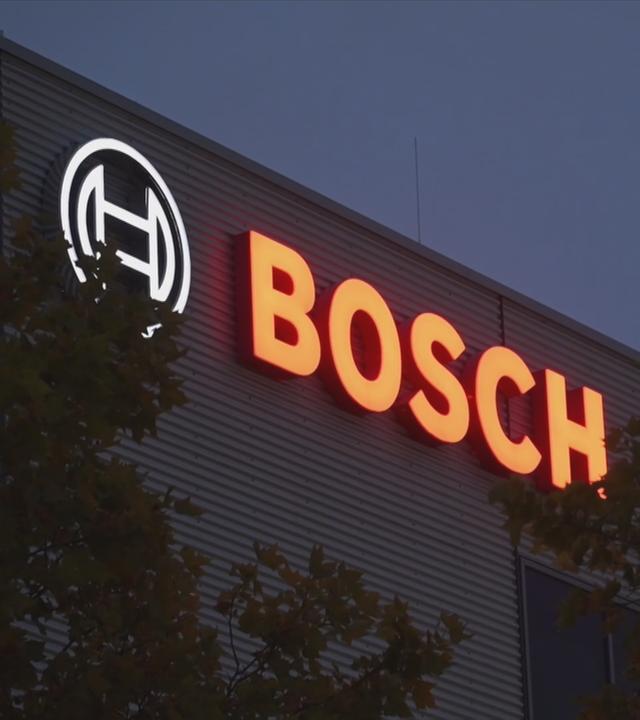 Bosch Logo