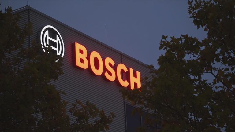 Bosch Logo