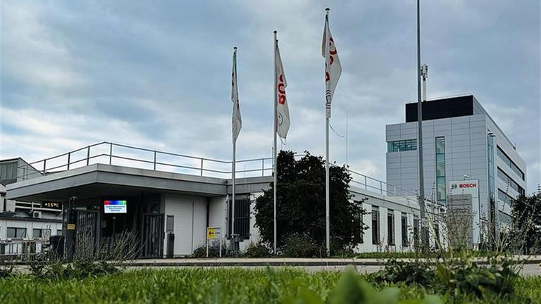 Boschwerk-Waiblingen