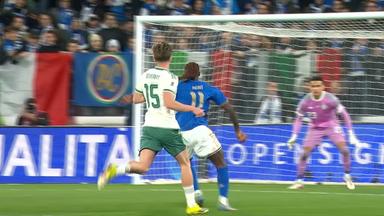 Bosnien-Italien