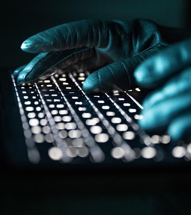 Daten von 1,2 Millionen Bankkunden in Frankreich ausgespäht