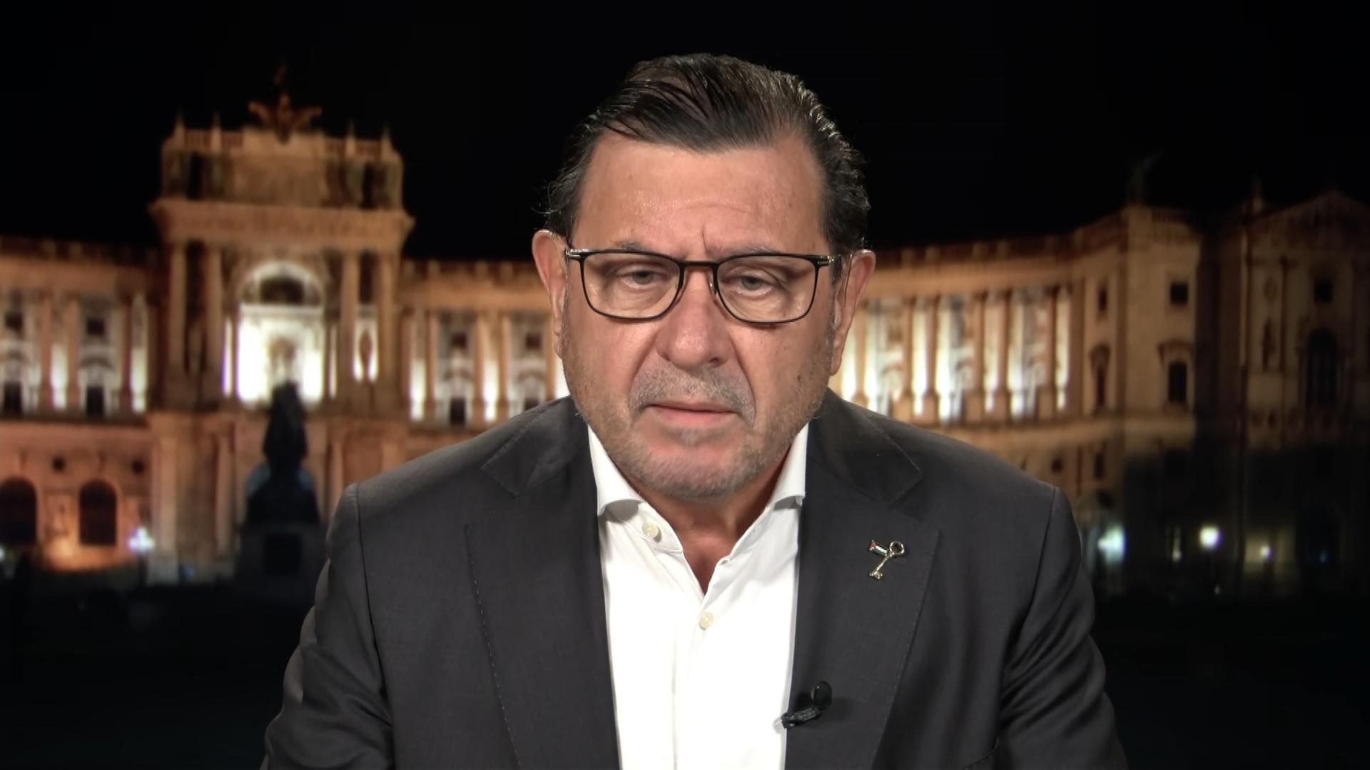 Salah Abdel-Shafi
