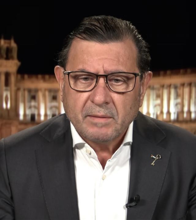 Salah Abdel-Shafi