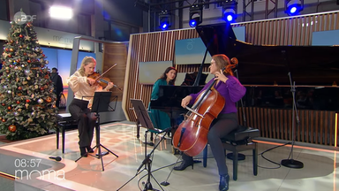 Boulanger-Trio