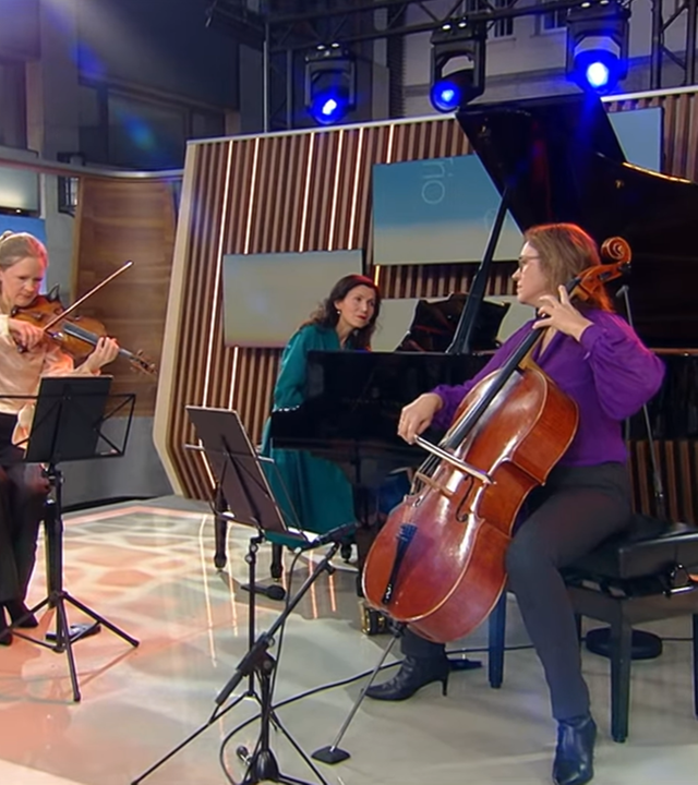 Boulanger-Trio