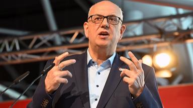 Andreas Bovenschulte