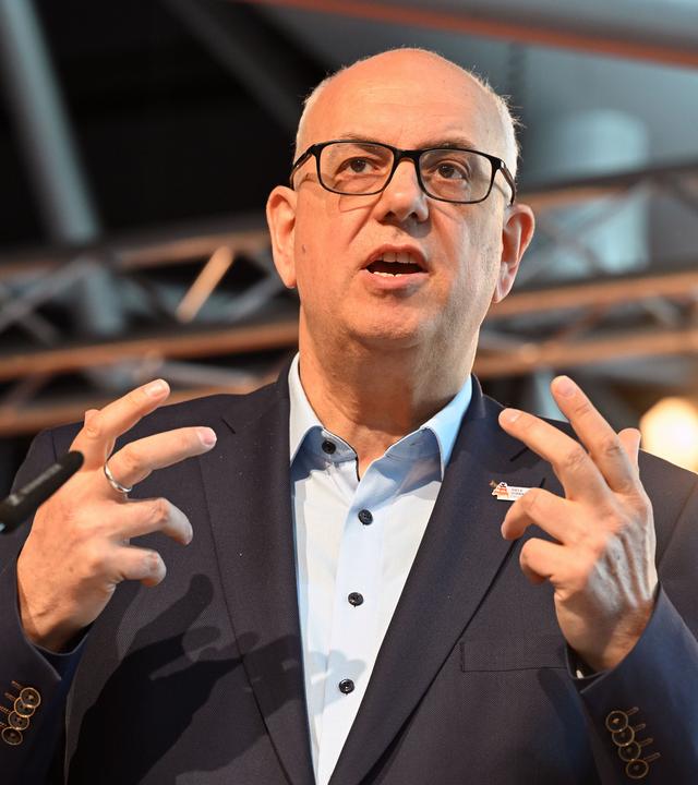 Andreas Bovenschulte