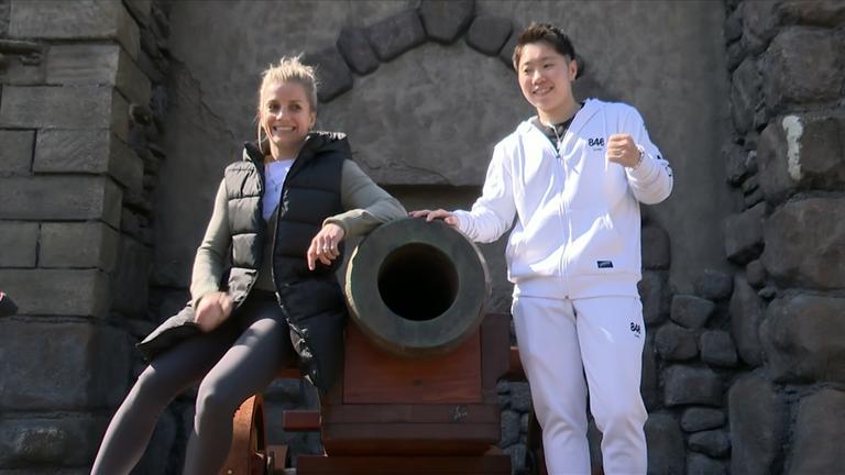 Rupprecht will vierten WM-Gürtel