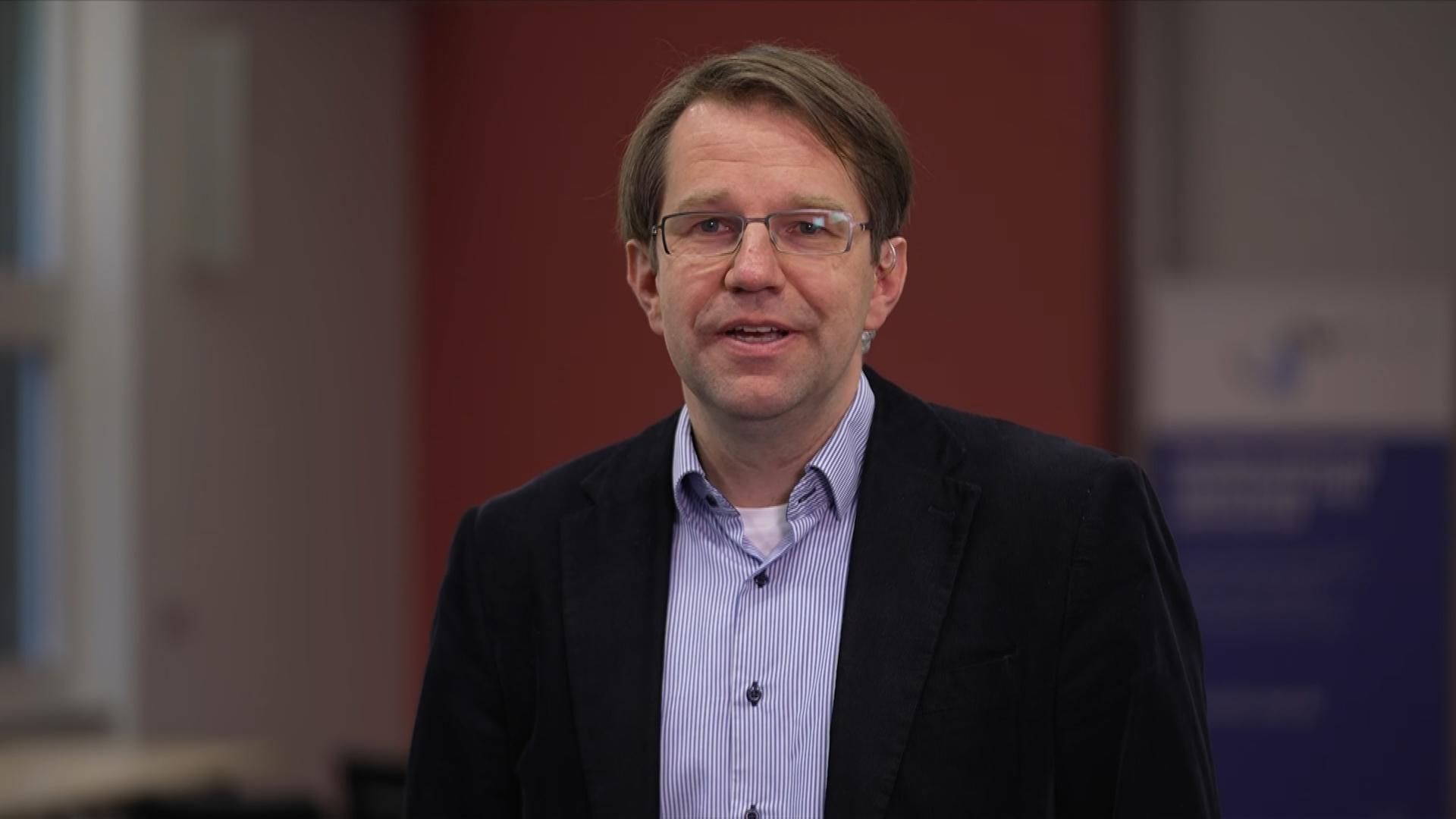 Prof. Jens Boysen-Hogrefe