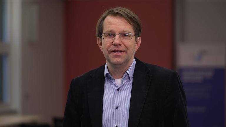 Prof. Jens Boysen-Hogrefe