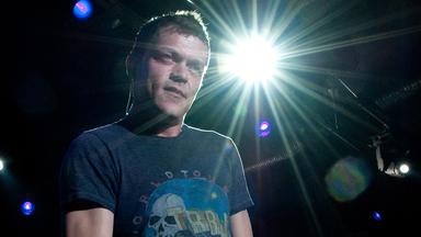 "3 Doors Down": Sänger Brad Arnold mit 47 Jahren gestorben