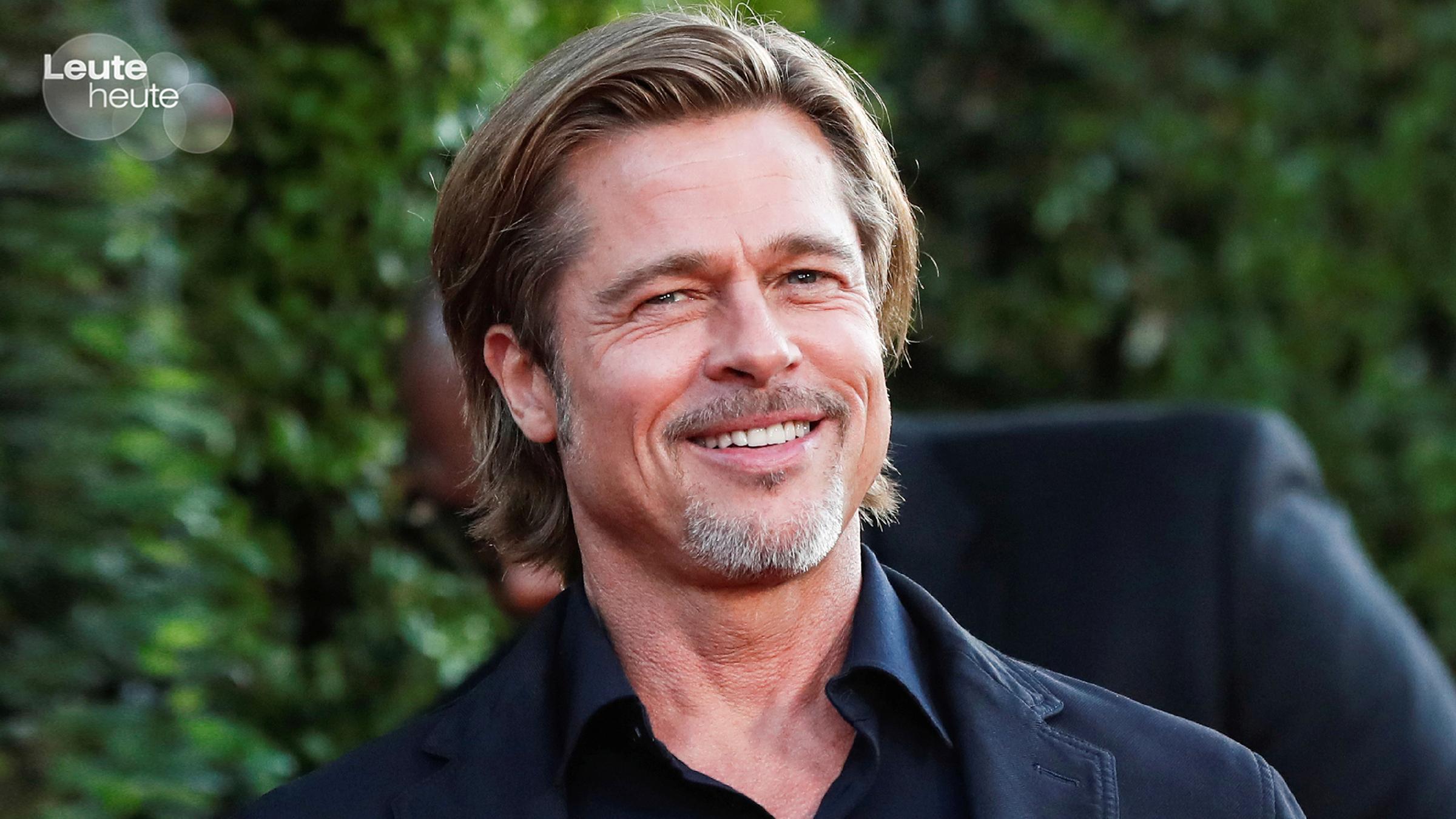 Brad Pitt