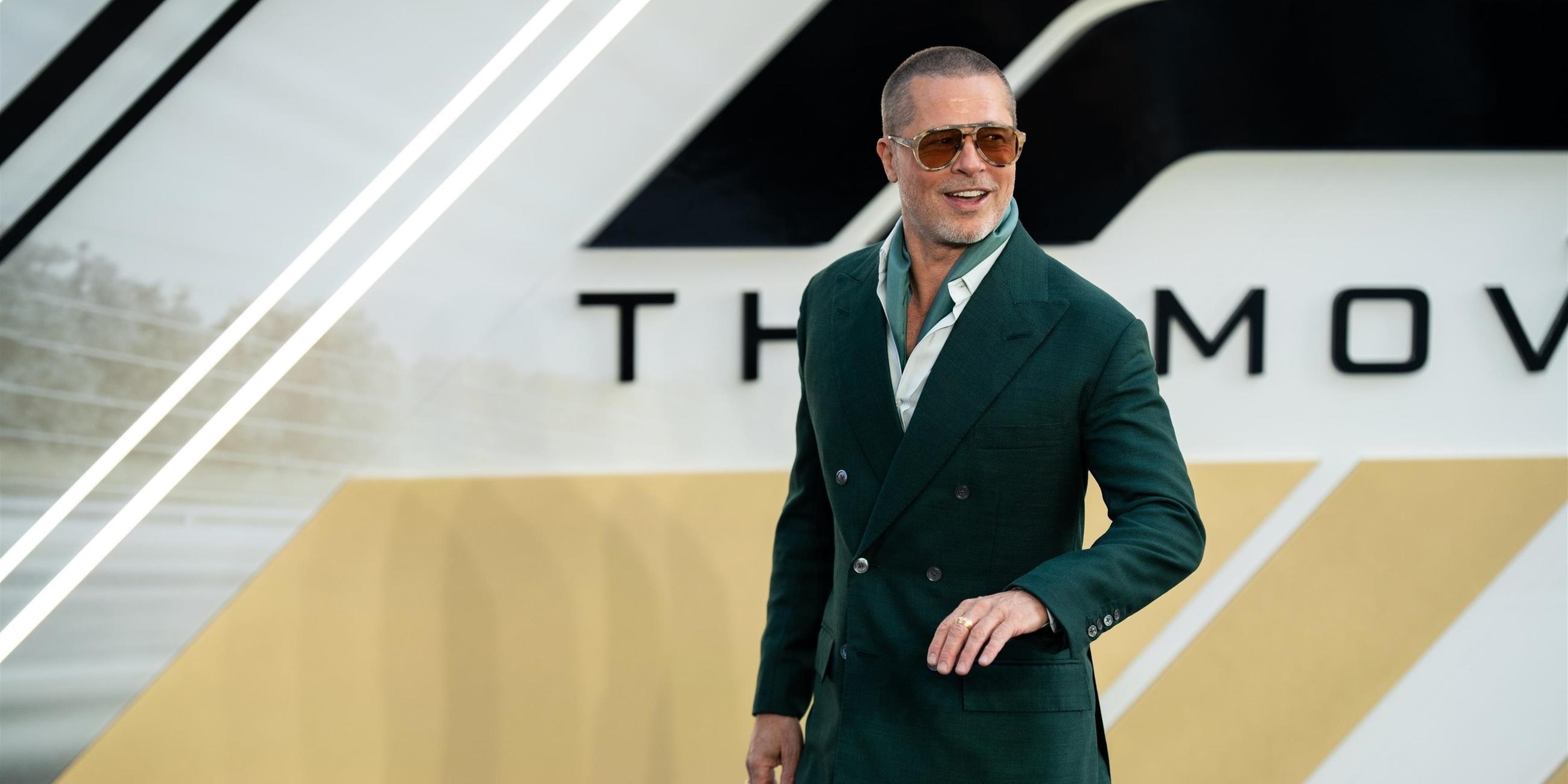 Einbruch in Brad Pitts LA-Anwesen