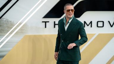 Einbruch in Brad Pitts LA-Anwesen