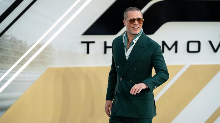 Einbruch in Brad Pitts LA-Anwesen