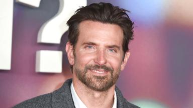 Bradley Cooper über "Is This Thing On"