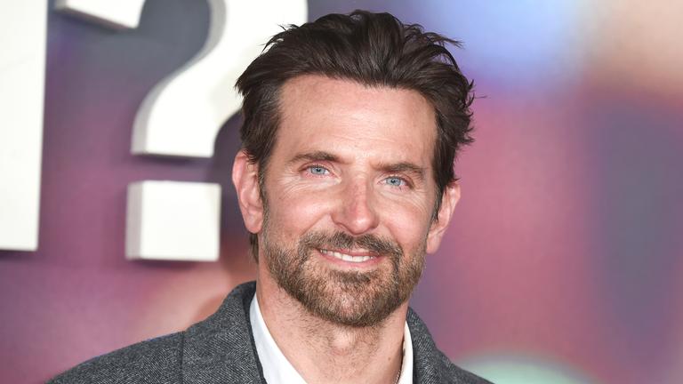 Bradley Cooper über "Is This Thing On"