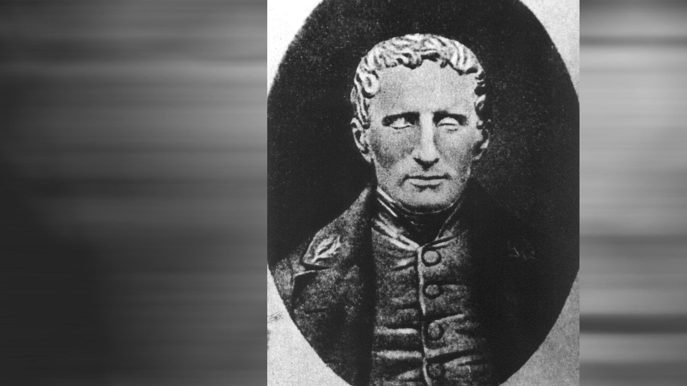 Archiv: Louis Braille