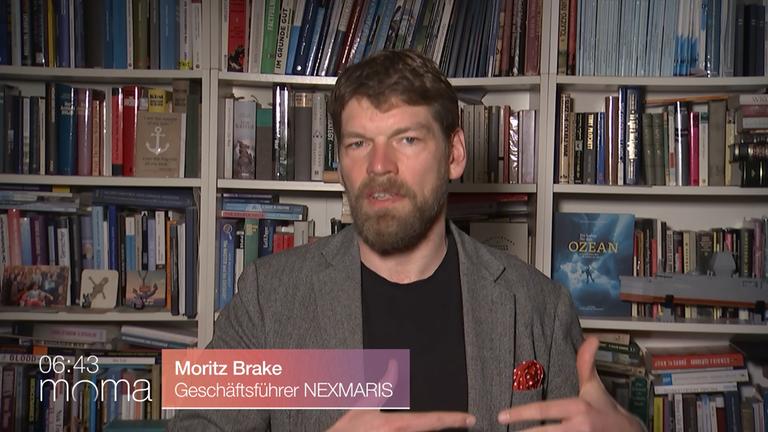 Wetter am Montag mit Stöwe