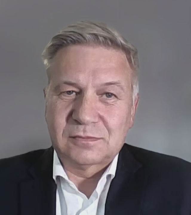 Josef Braml