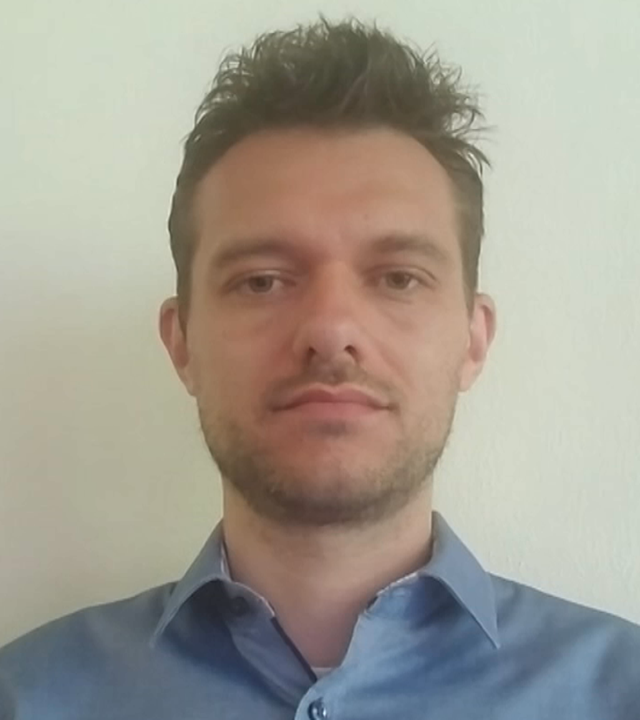 Bahnexperten Prof. Lukas Iffländer.