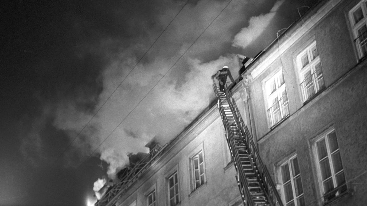 Einordnung: Nach 56 Jahren: Tatverdächtiger ermittelt