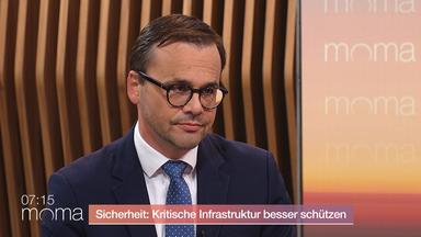 Turnow-Preilack: Angriff auf Stromnetz