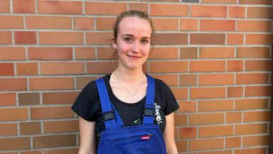Julia Witzke