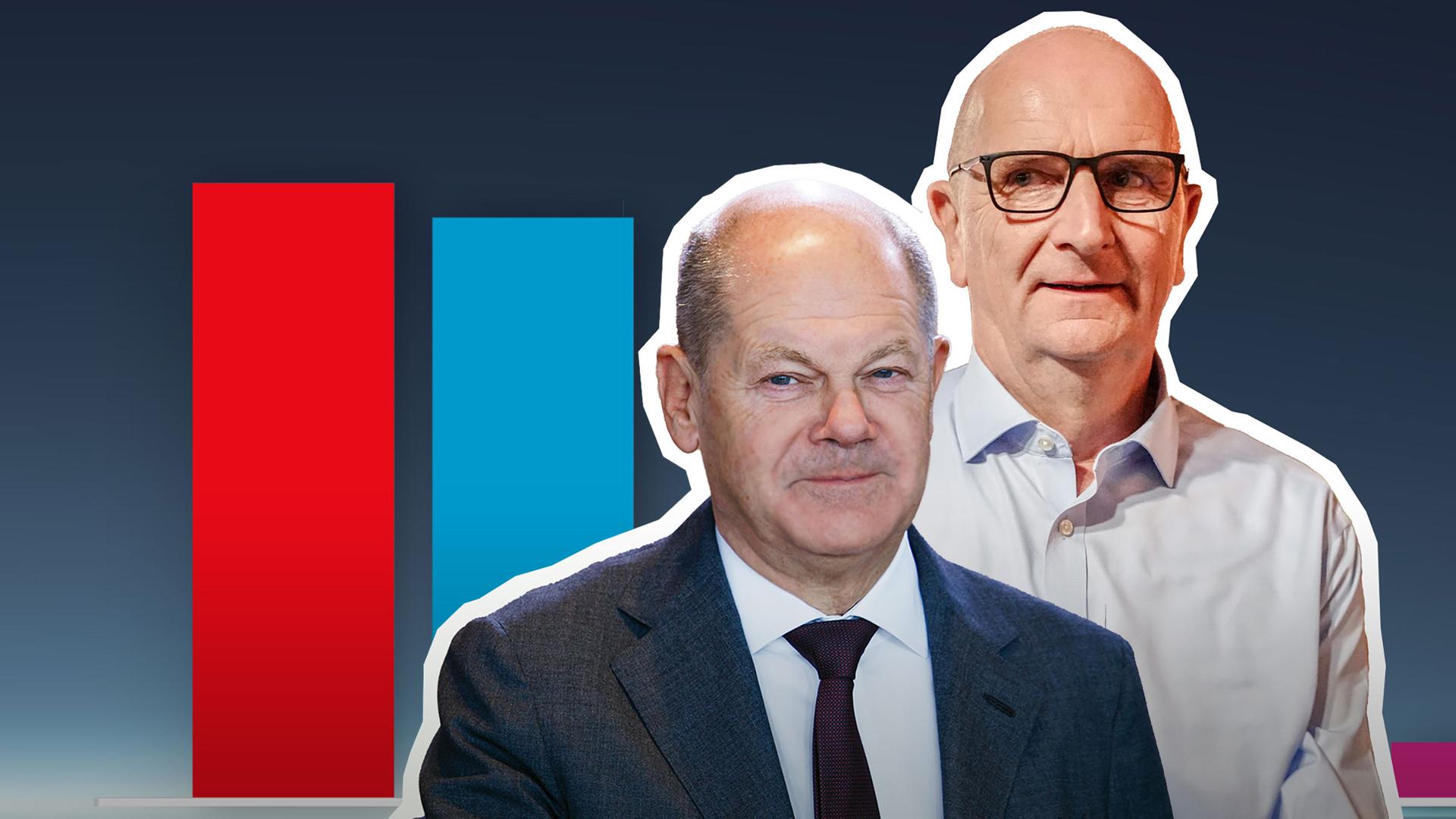 TN: Wahl-Analyse Brandenburg