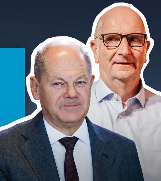 TN: Wahl-Analyse Brandenburg