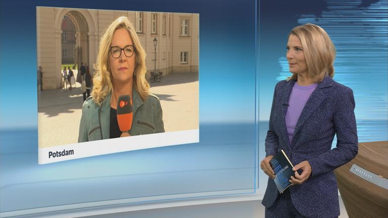 Brandenburg nach der Wahl