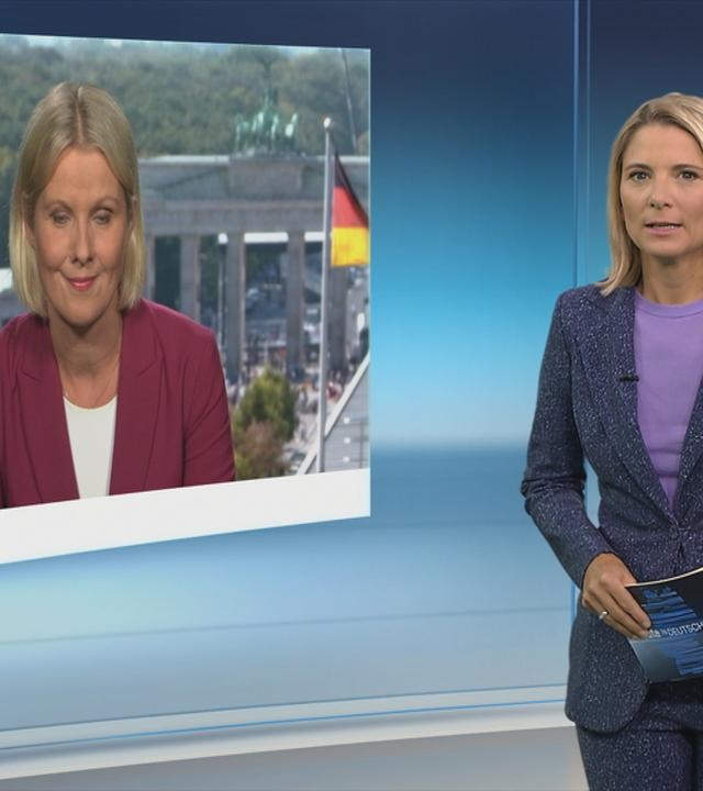 Brandenburg nach der Wahl Reaktionen