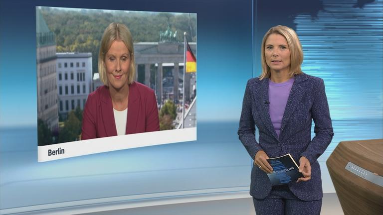 Brandenburg nach der Wahl Reaktionen