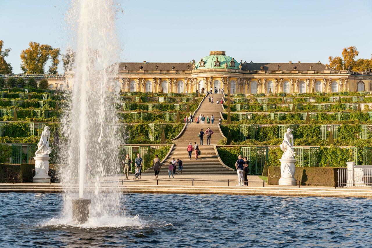 Bild für Angeberwissen: Barock