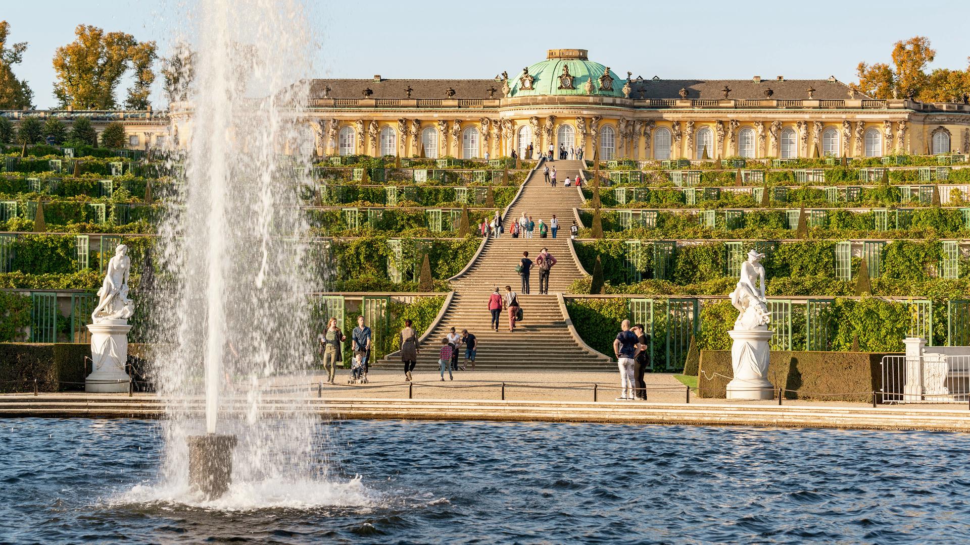 Bild für Angeberwissen: Barock