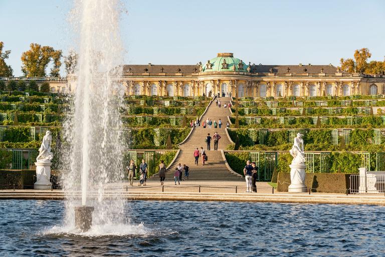 Angeberwissen: Barock