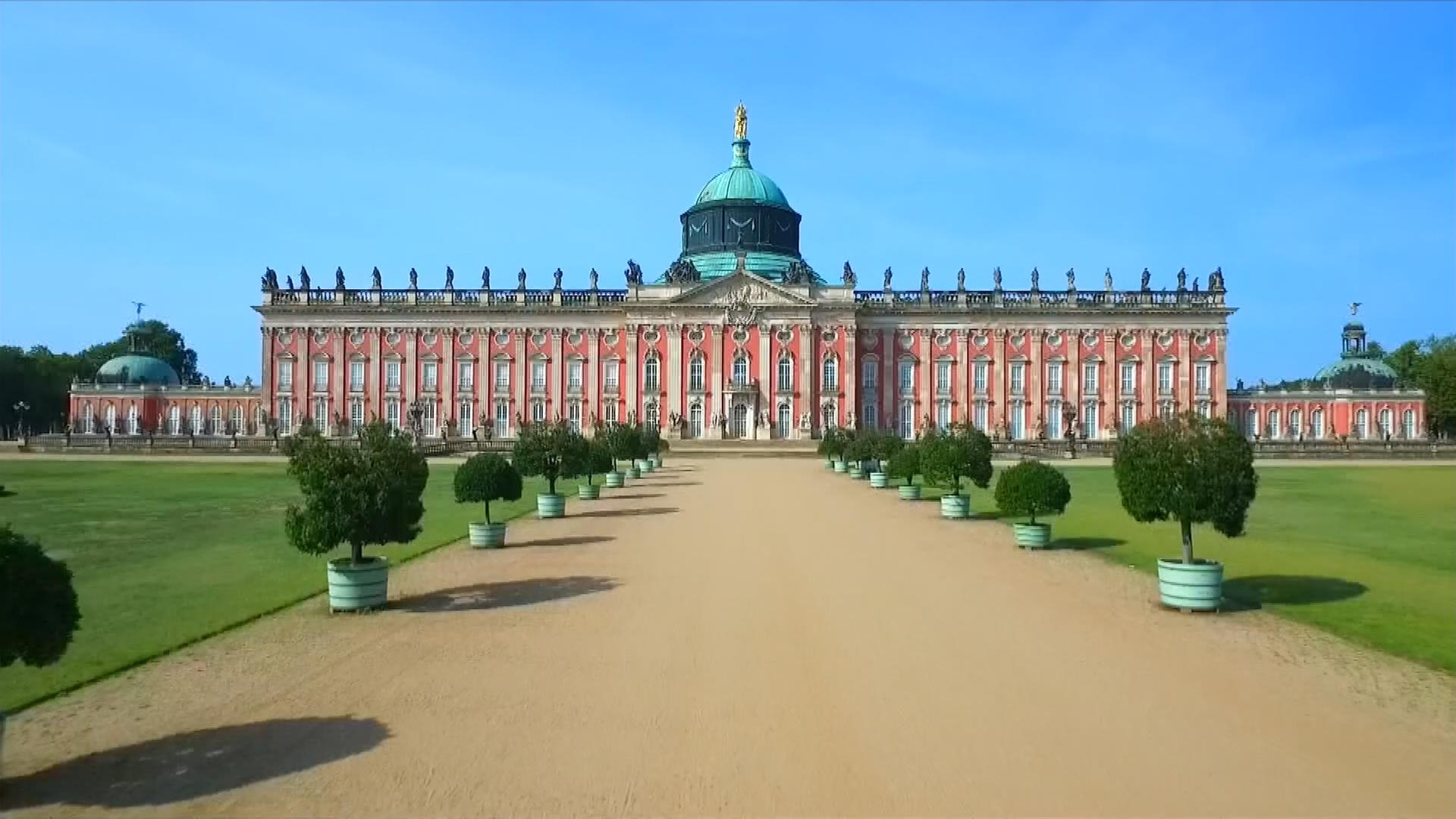 Brandenburg-Wahl