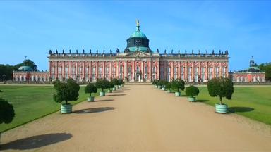 Brandenburg-Wahl