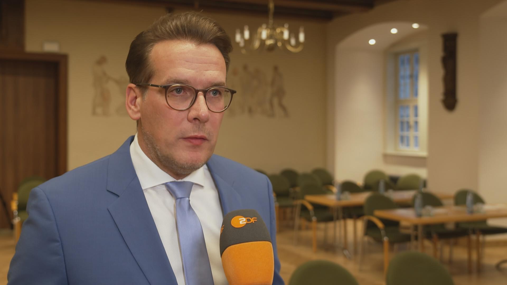 Brandmauer Diskussion