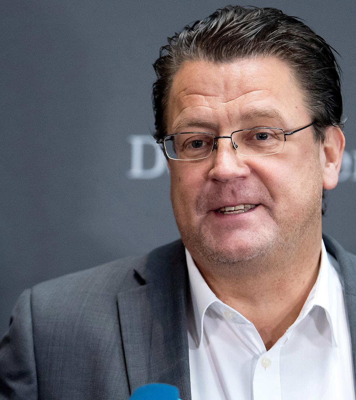 Stephan Brandner