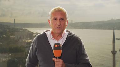 Jörg Brase | ZDF-Reporter in Istanbul/Türkei