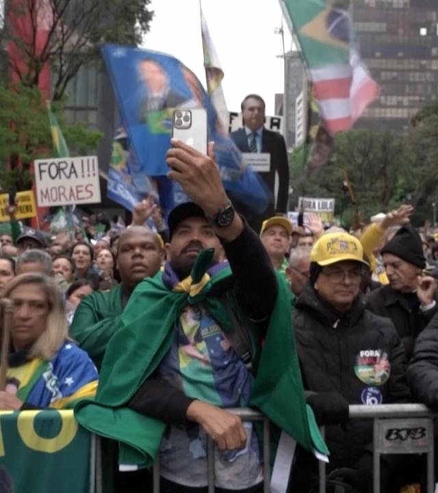 Brasilien