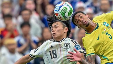Wieder Last-Minute-Drama bei der WM